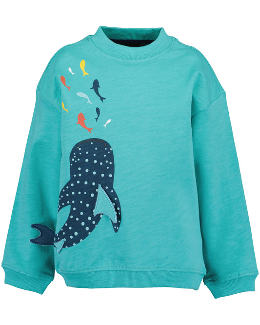 Boys Jumper 817643