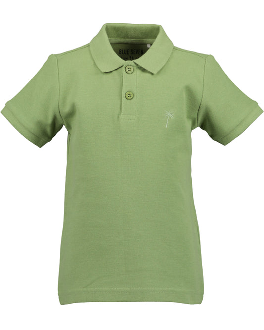 Boys Polo Shirt