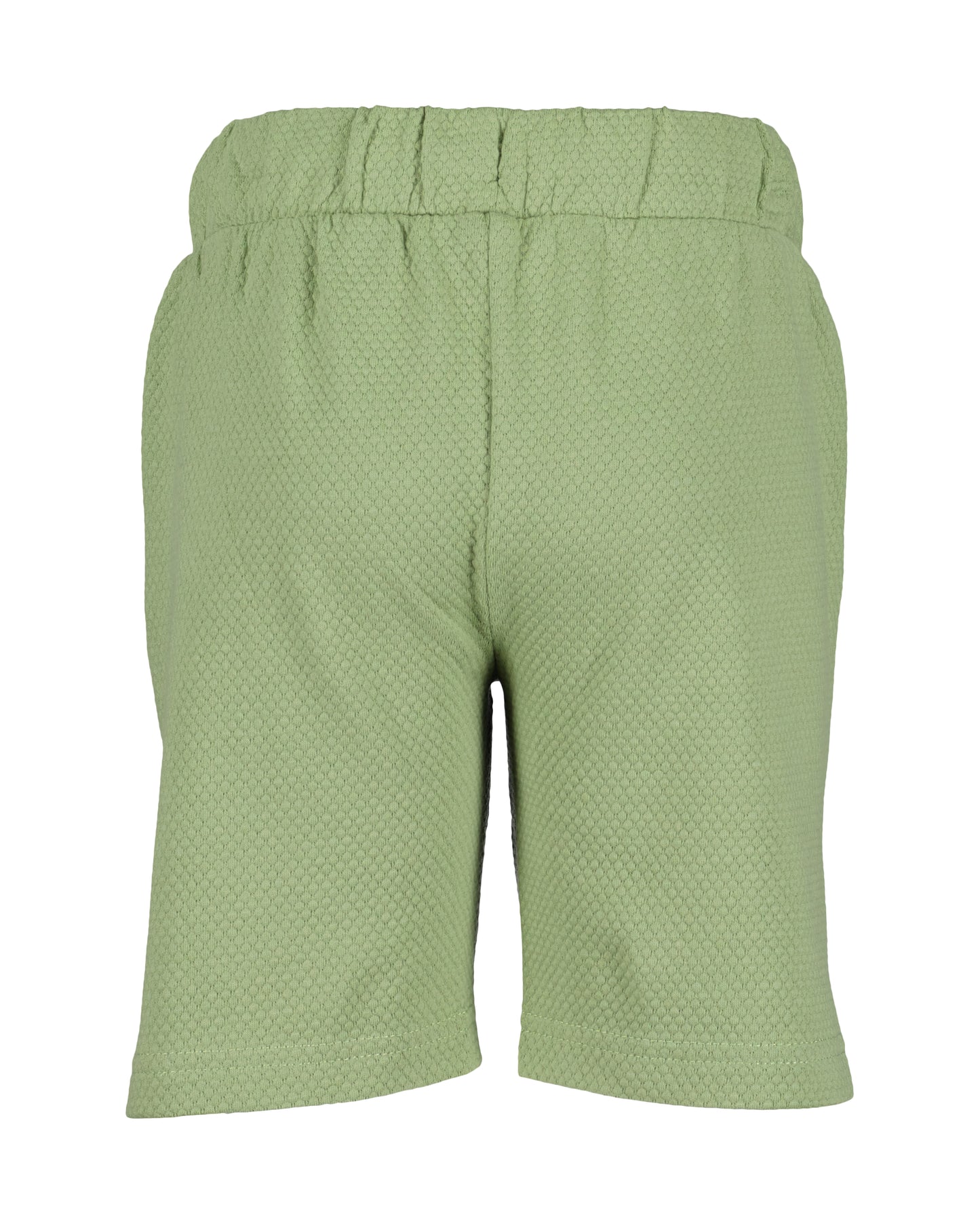 Boys Shorts Green