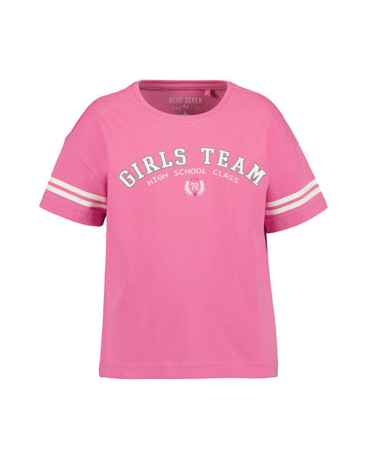 Girls Team T-Shirt