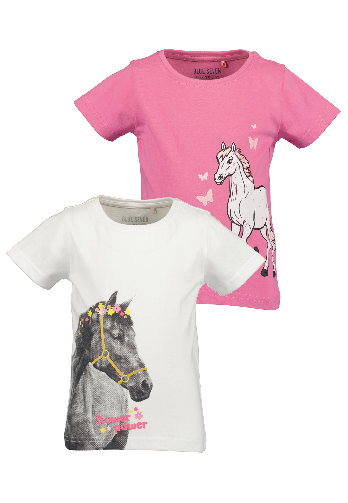 Horse T Shirt 702351