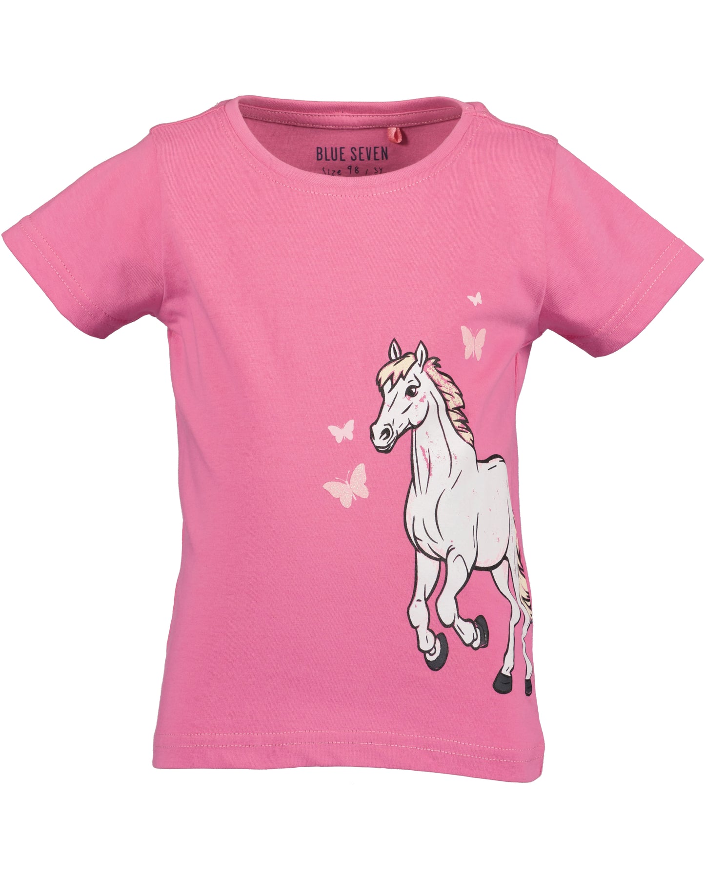 Horse T Shirt 702351