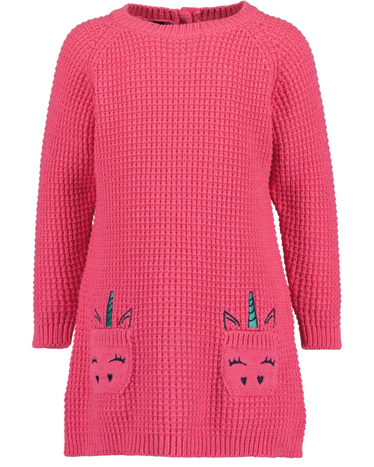 Knitted Jumper/Dress