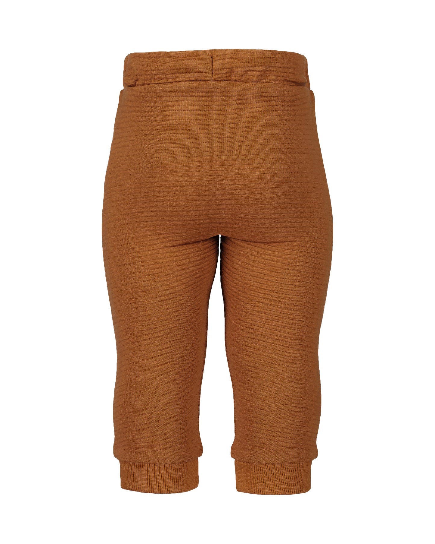 Tracksuit Bottoms - brown