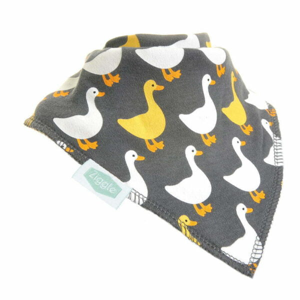 Farmyard Fun Bib Set