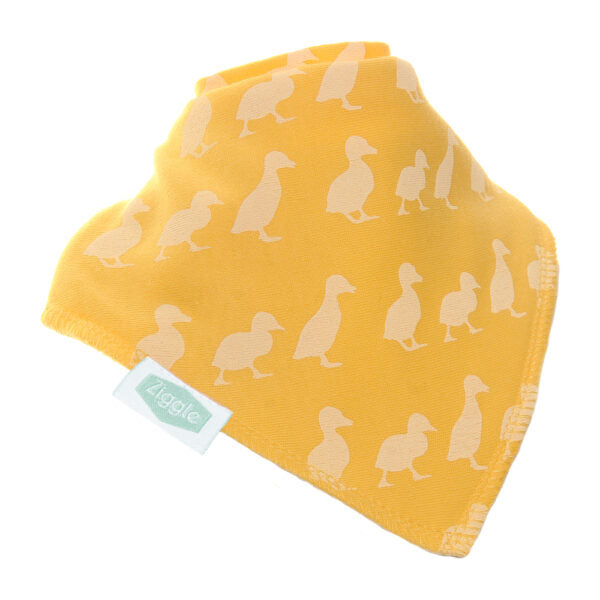 Farmyard Fun Bib Set