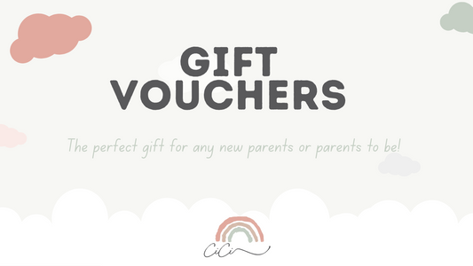 CiCi Babywear Gift Voucher