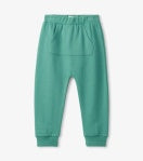 Green Joggers