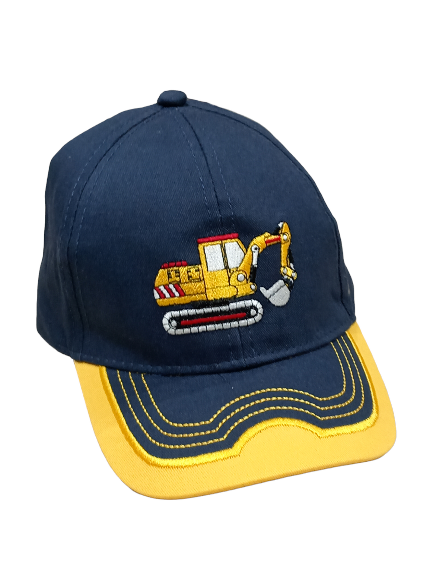 Digger hat