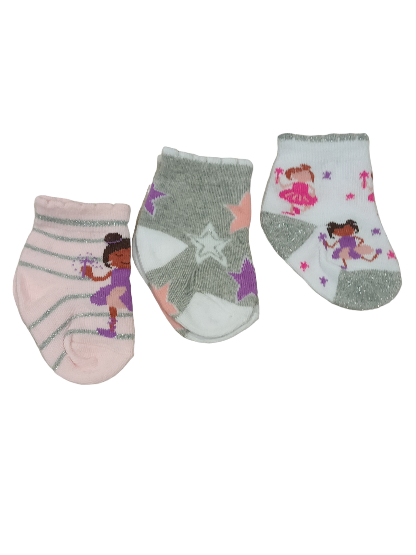 Girls Socks