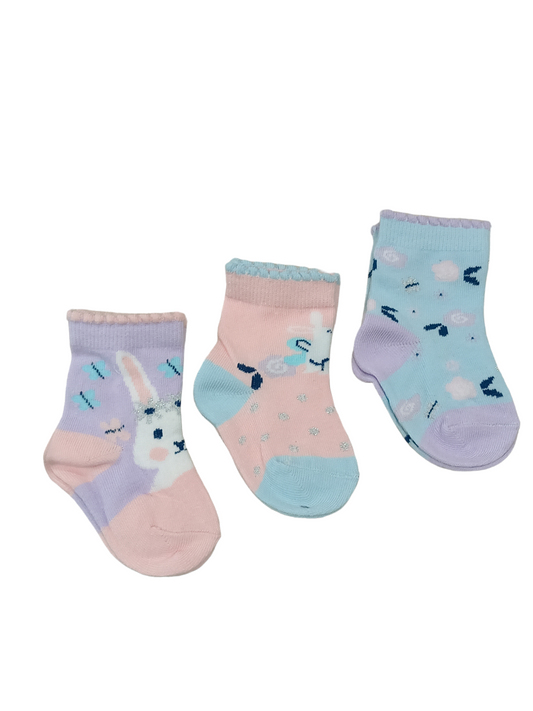 Girls Socks