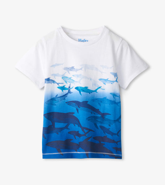 Shark T-Shirt