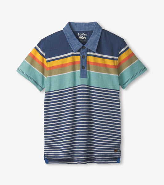 Polo T Shirt