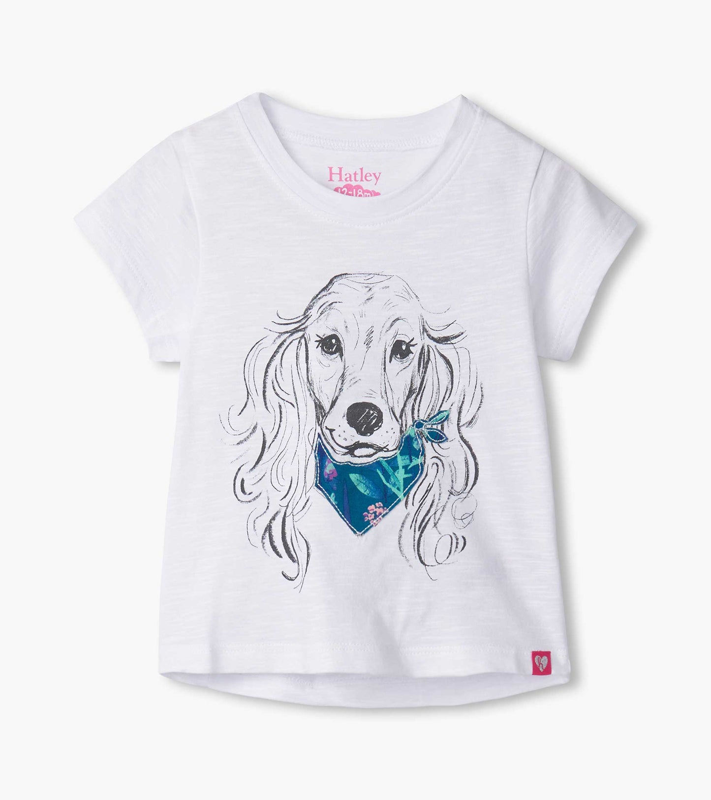 Puppy T Shirt