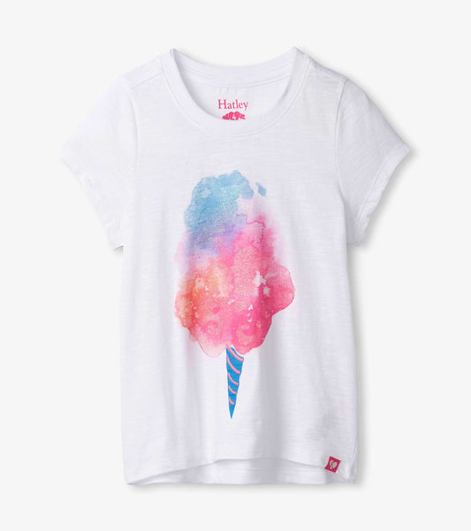 Cotton Candy T shirt