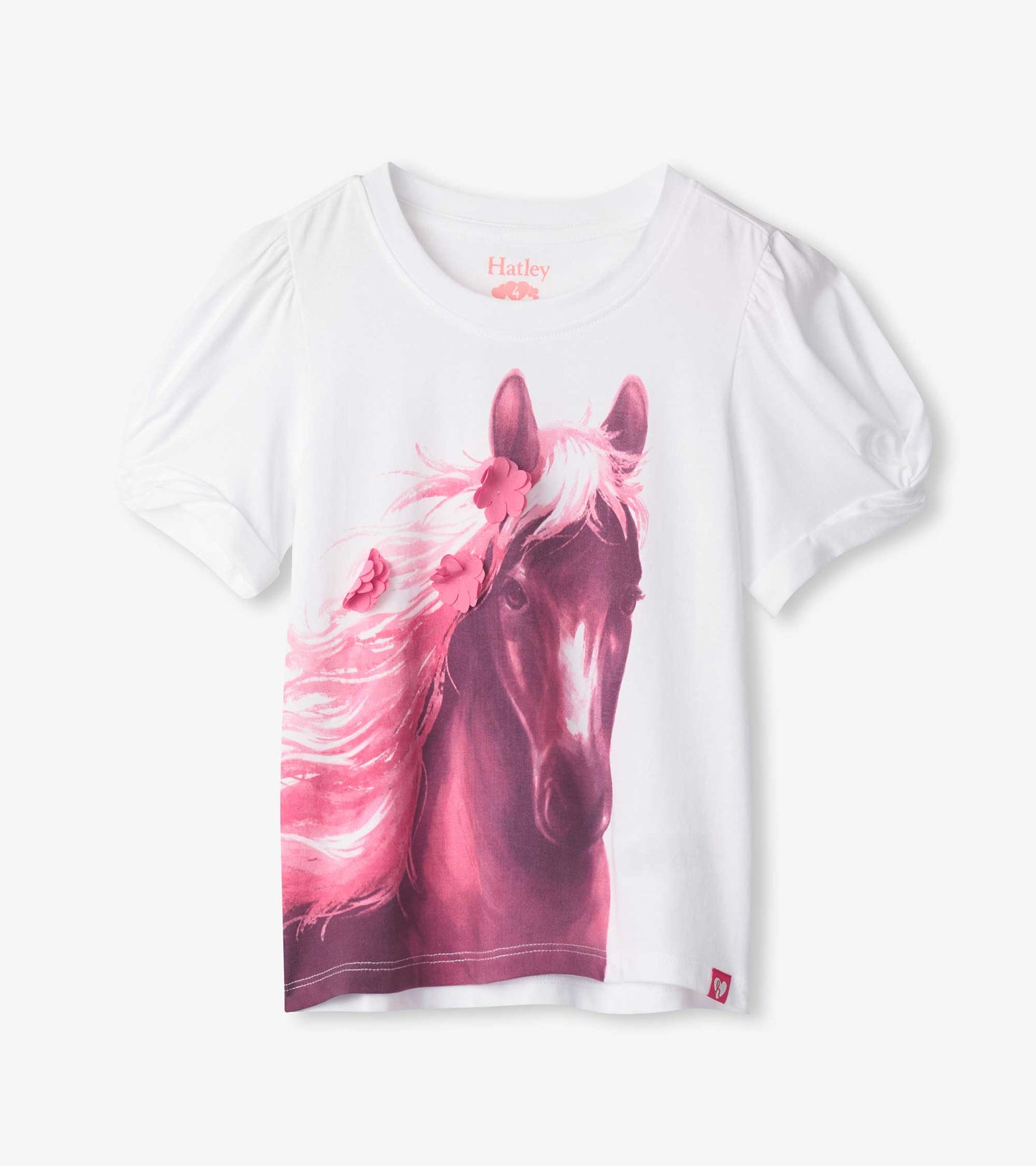 Horse T Shirt