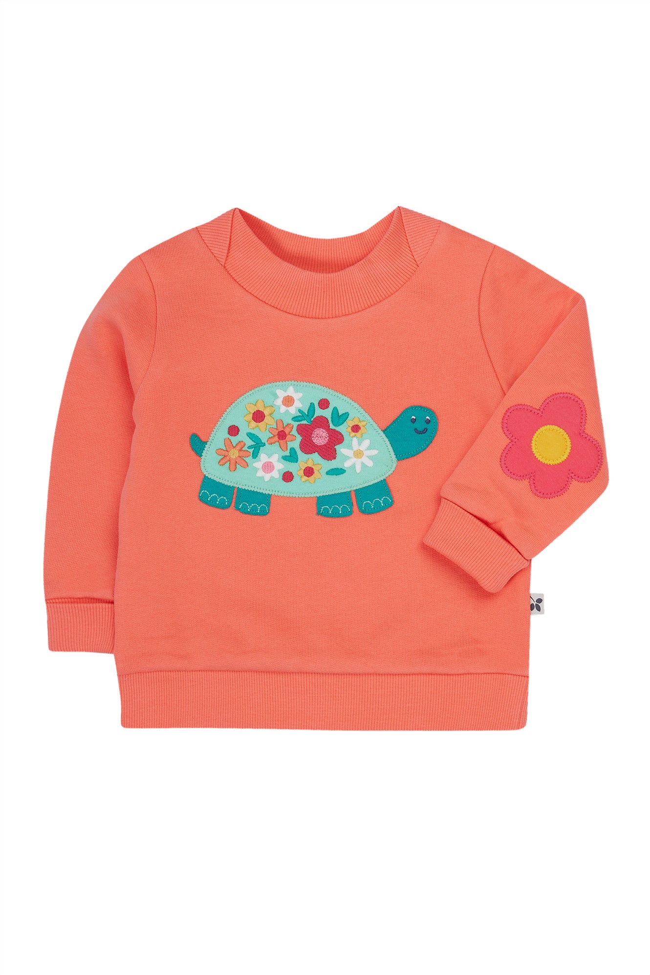 Tortoise Sweatshirt