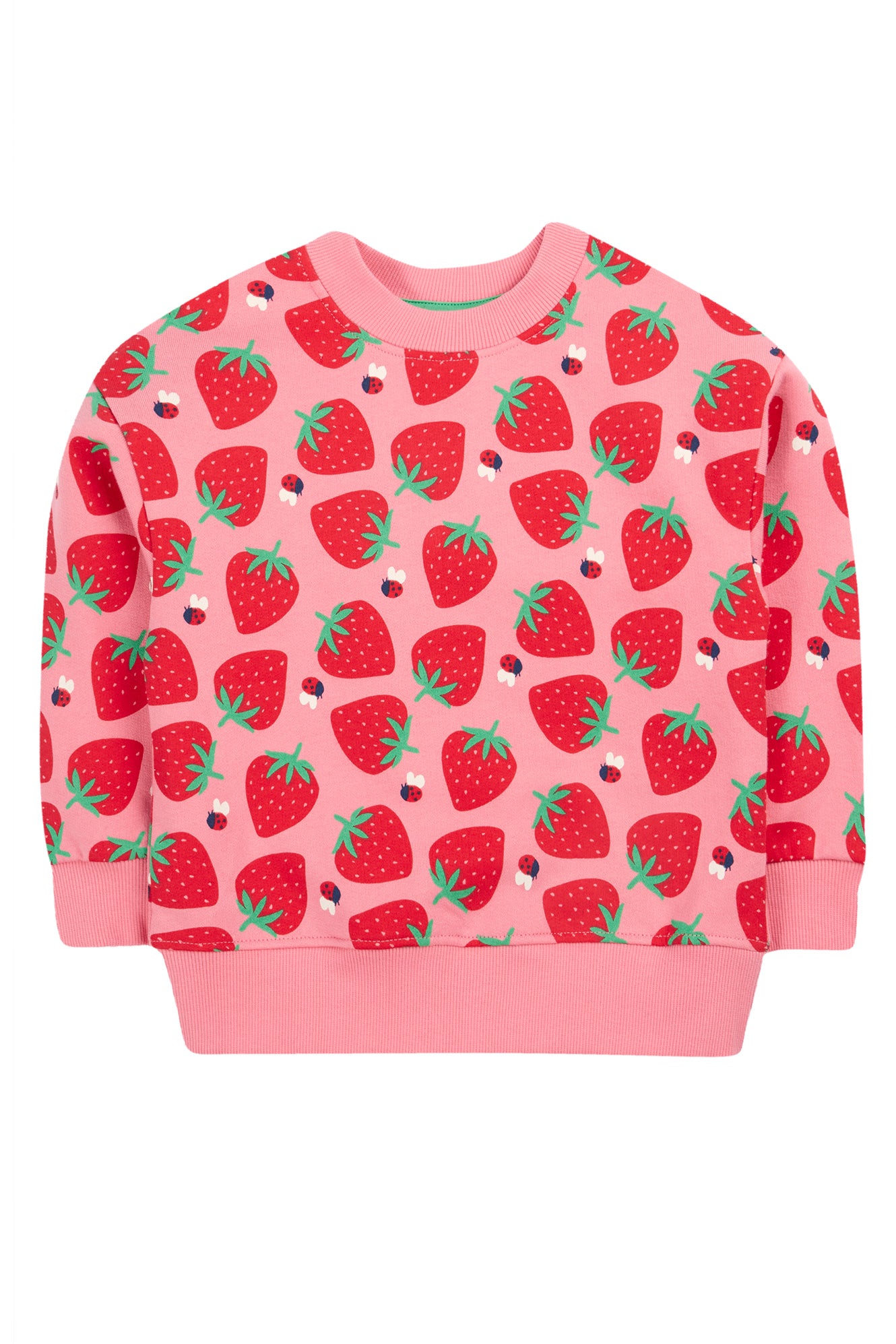 Strawberry Pals Sweatshirt