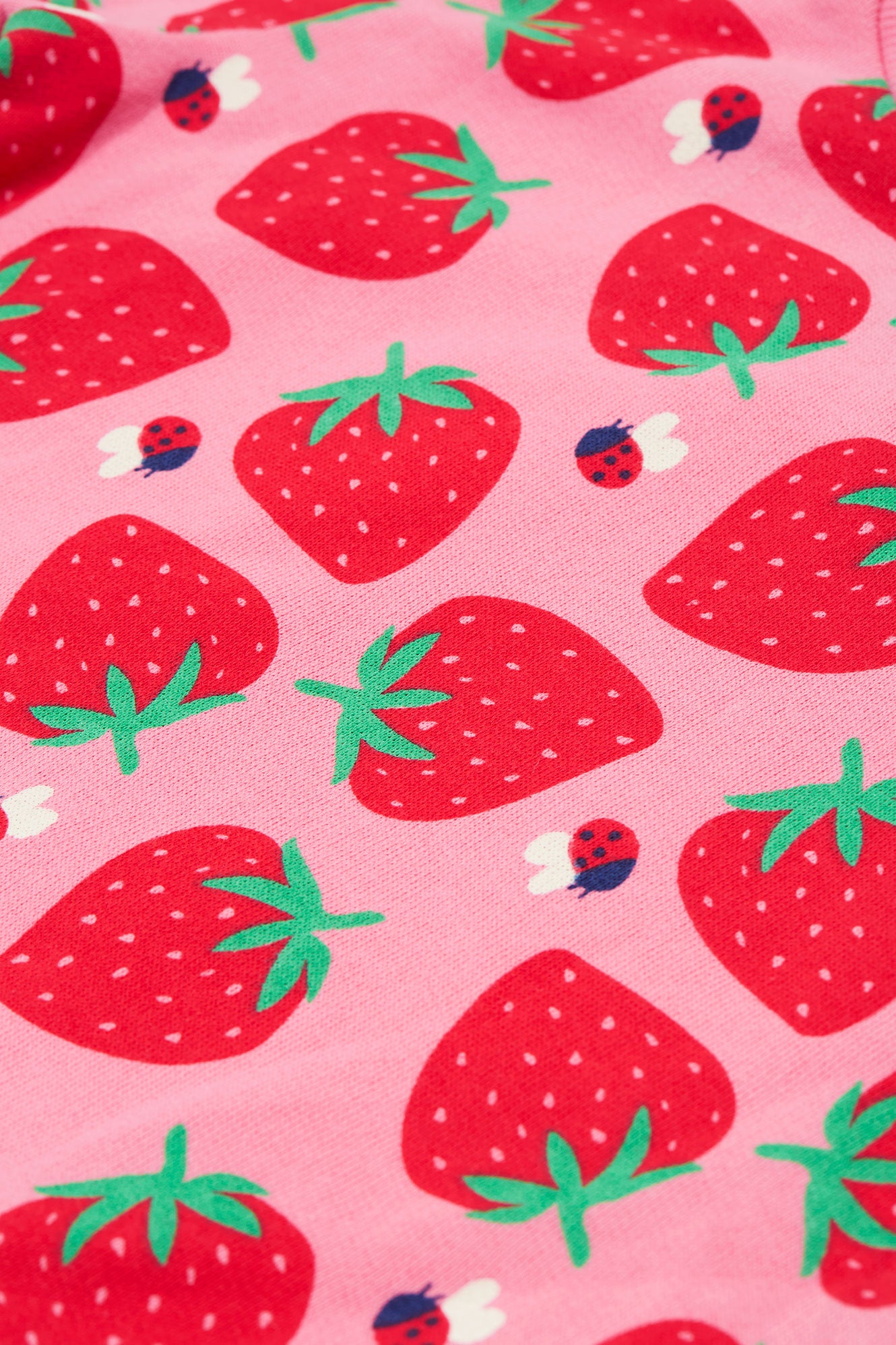 Strawberry Pals Sweatshirt