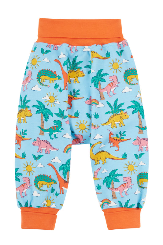 Bluebird Dinoland Pants