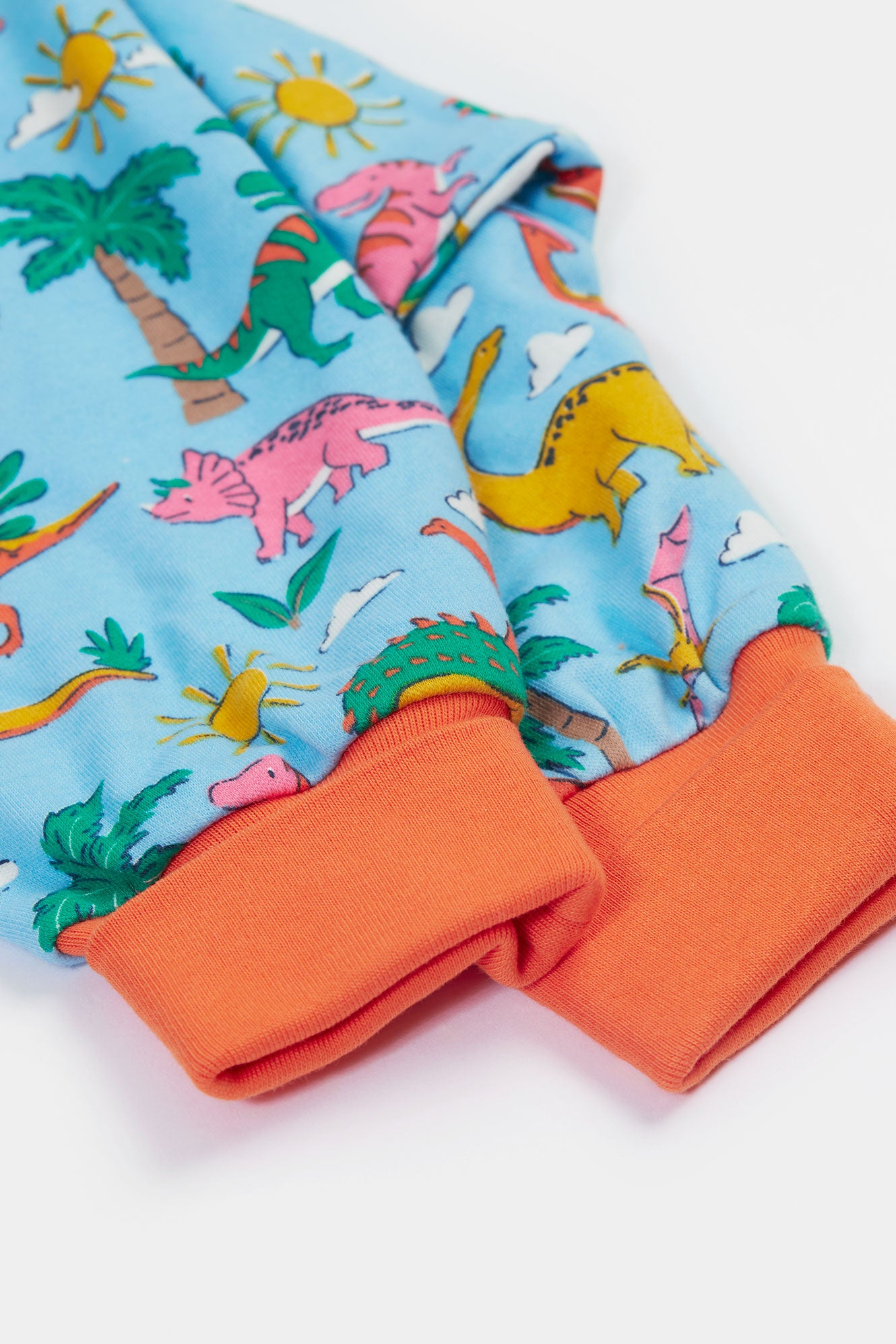 Bluebird Dinoland Pants