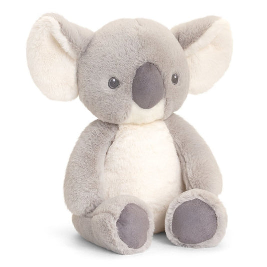 25cm Keeleco Cozy Koala