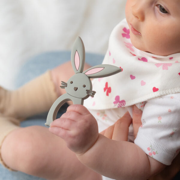 Bunny Teether