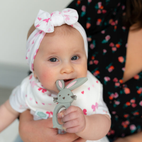 Bunny Teether