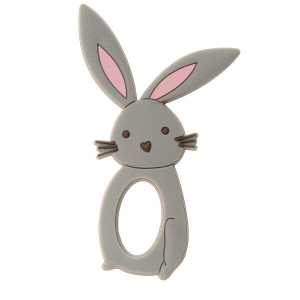 Bunny Teether