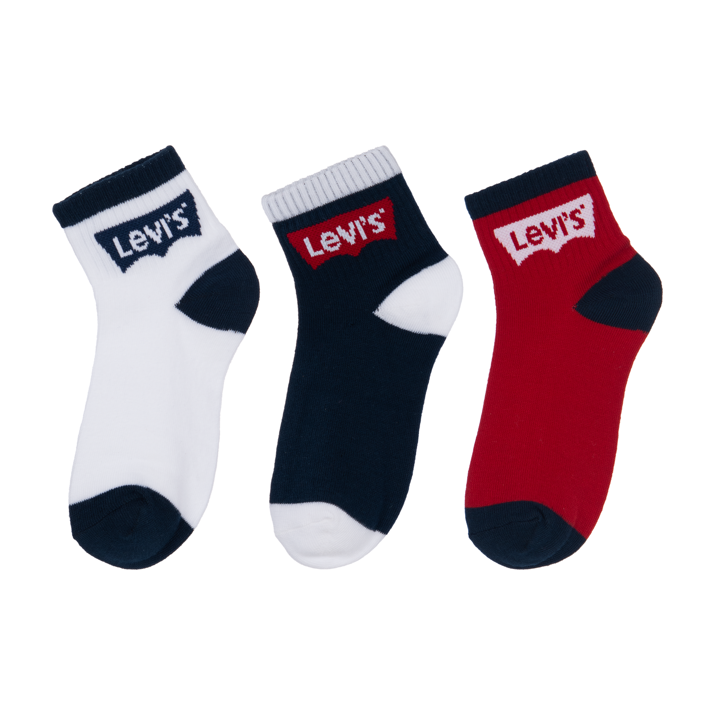 Levi's Boy Socks