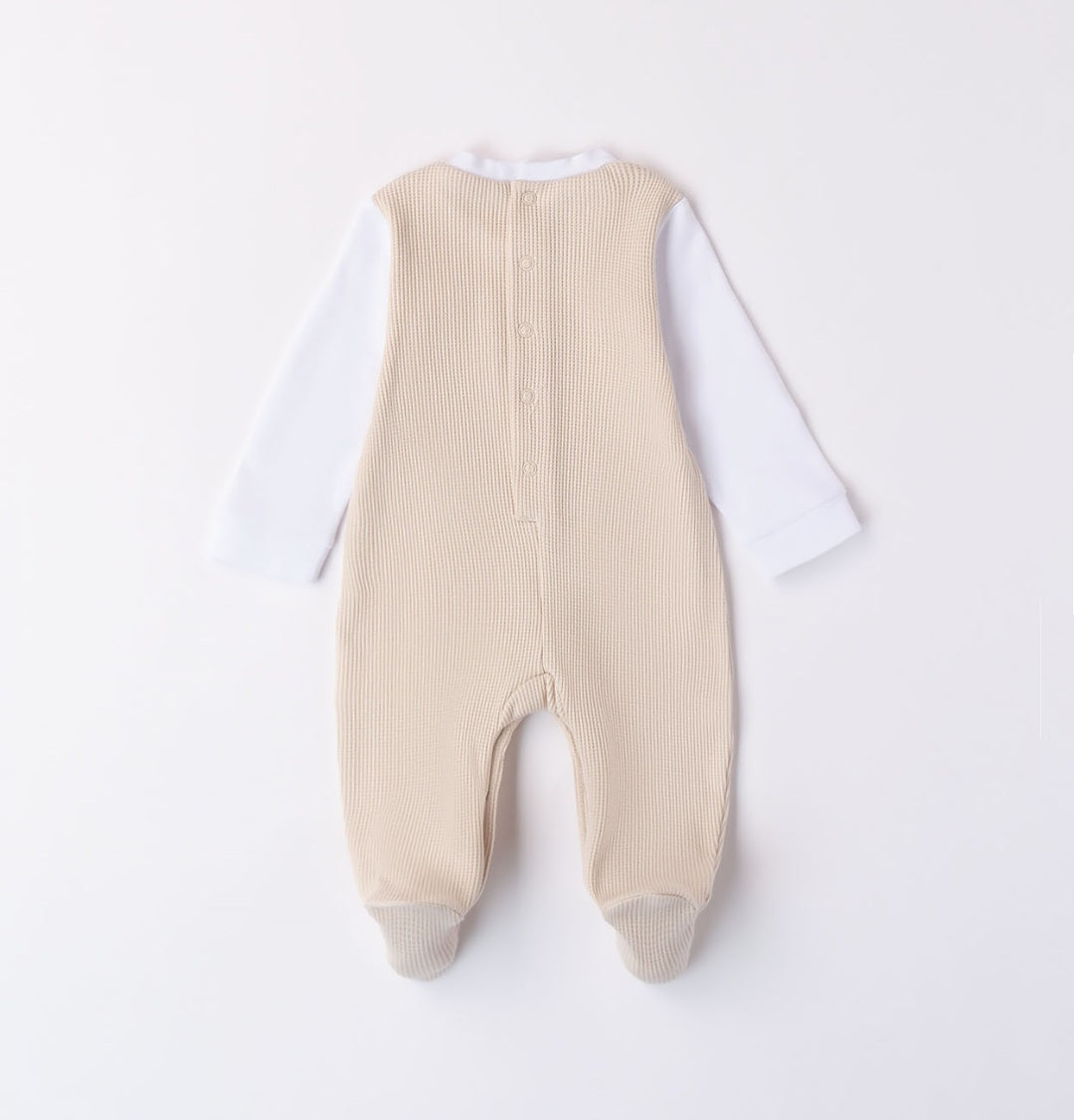 Boys Babygrow