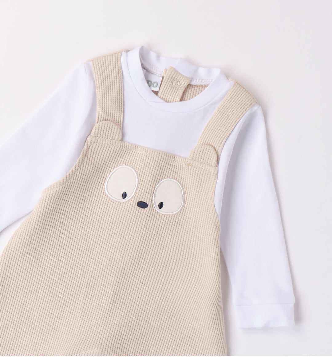 Boys Babygrow