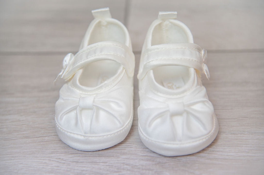 Christening Shoes