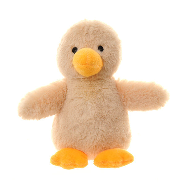 Duck Plush Toy