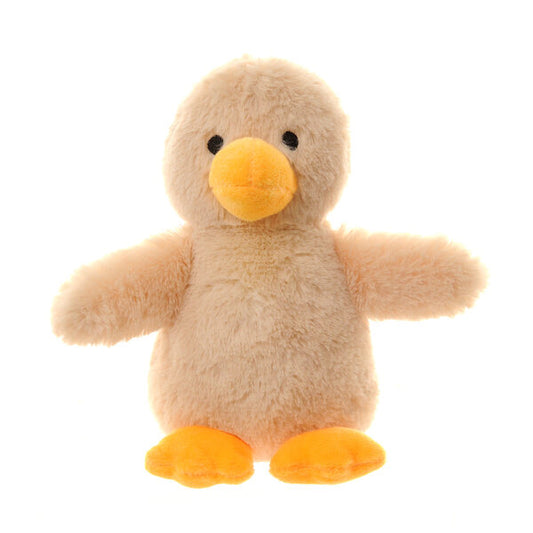 Duck Plush Toy