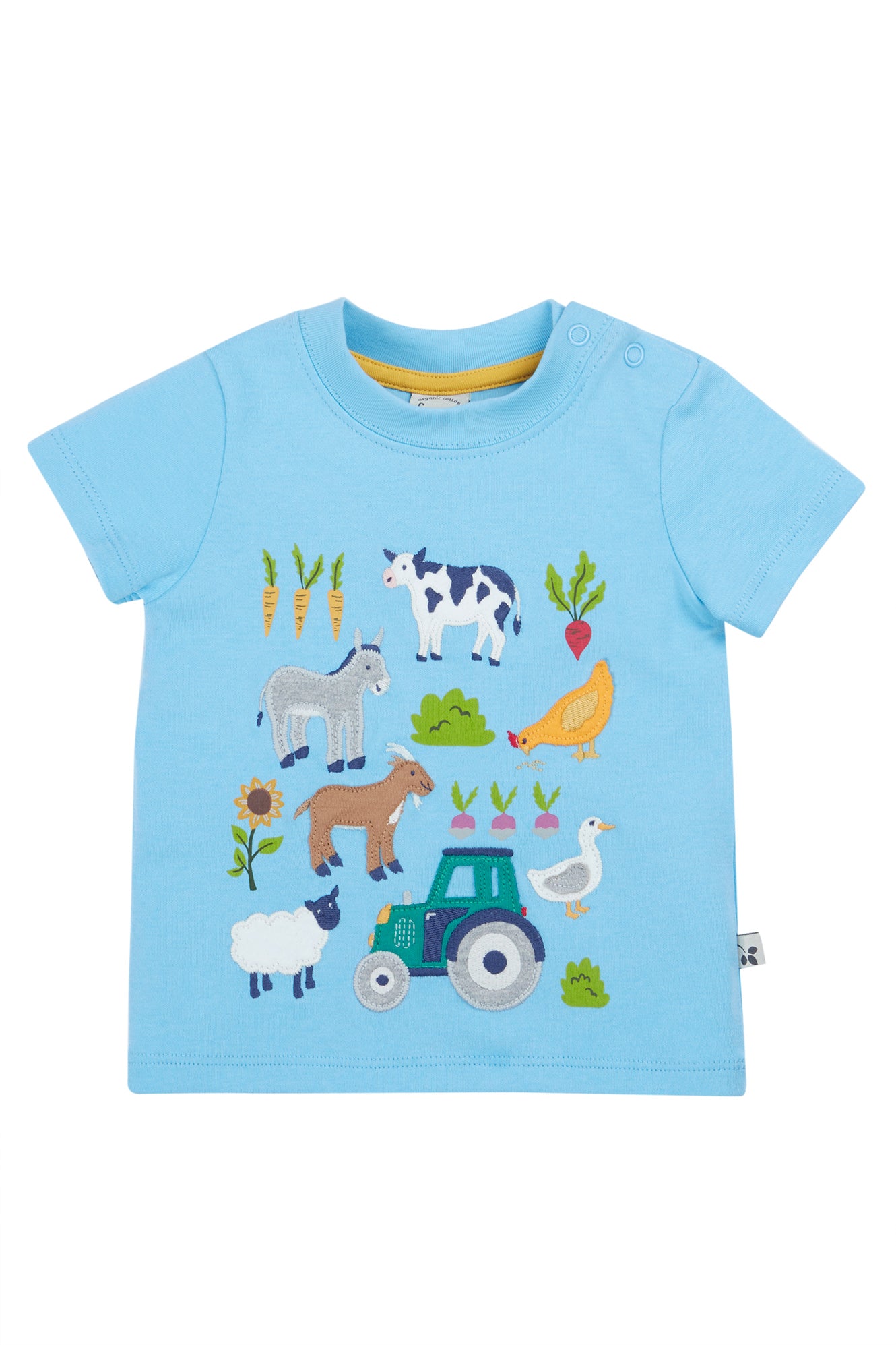 Farm Life T shirt