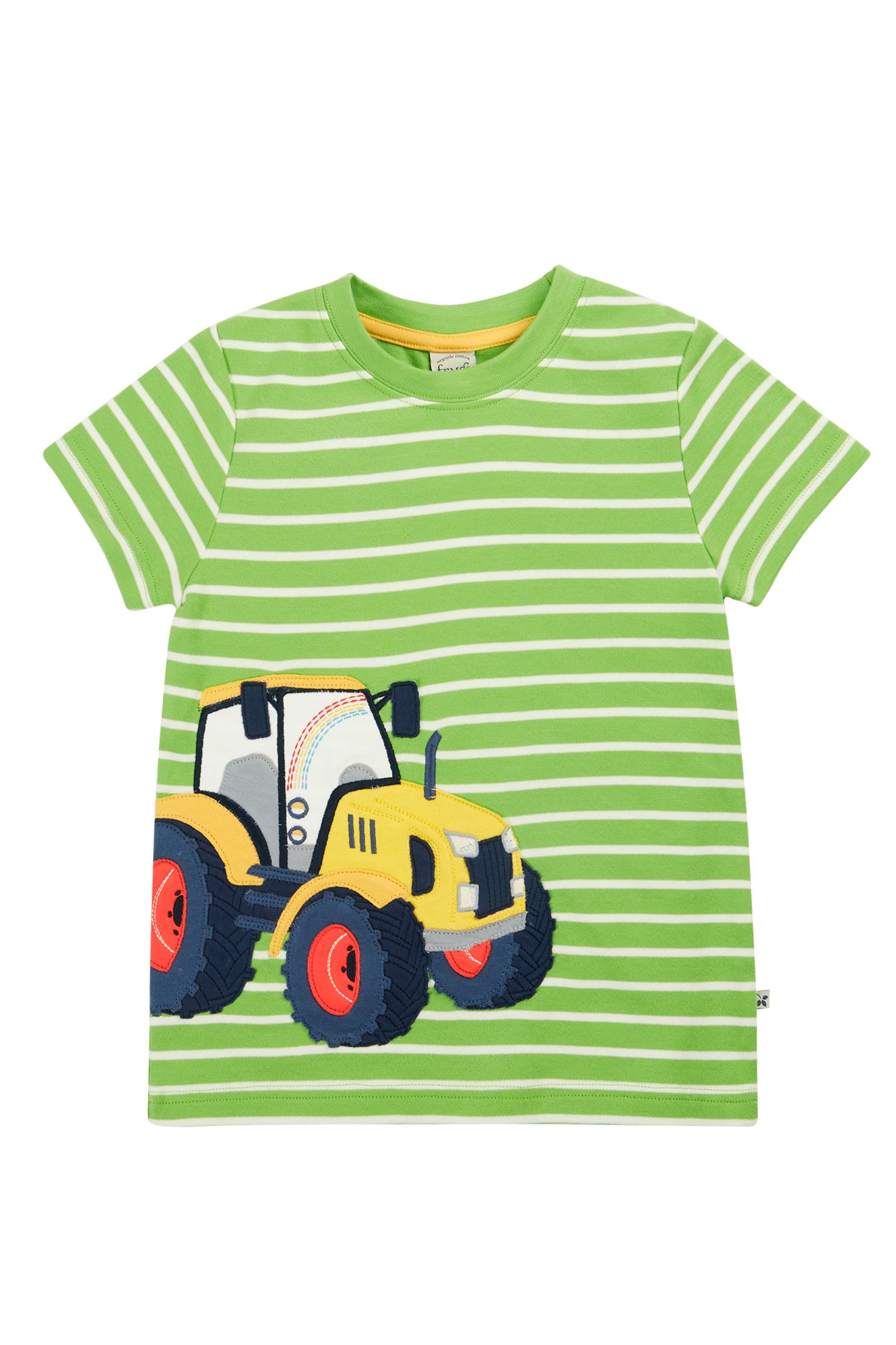 Tractor T-Shirt