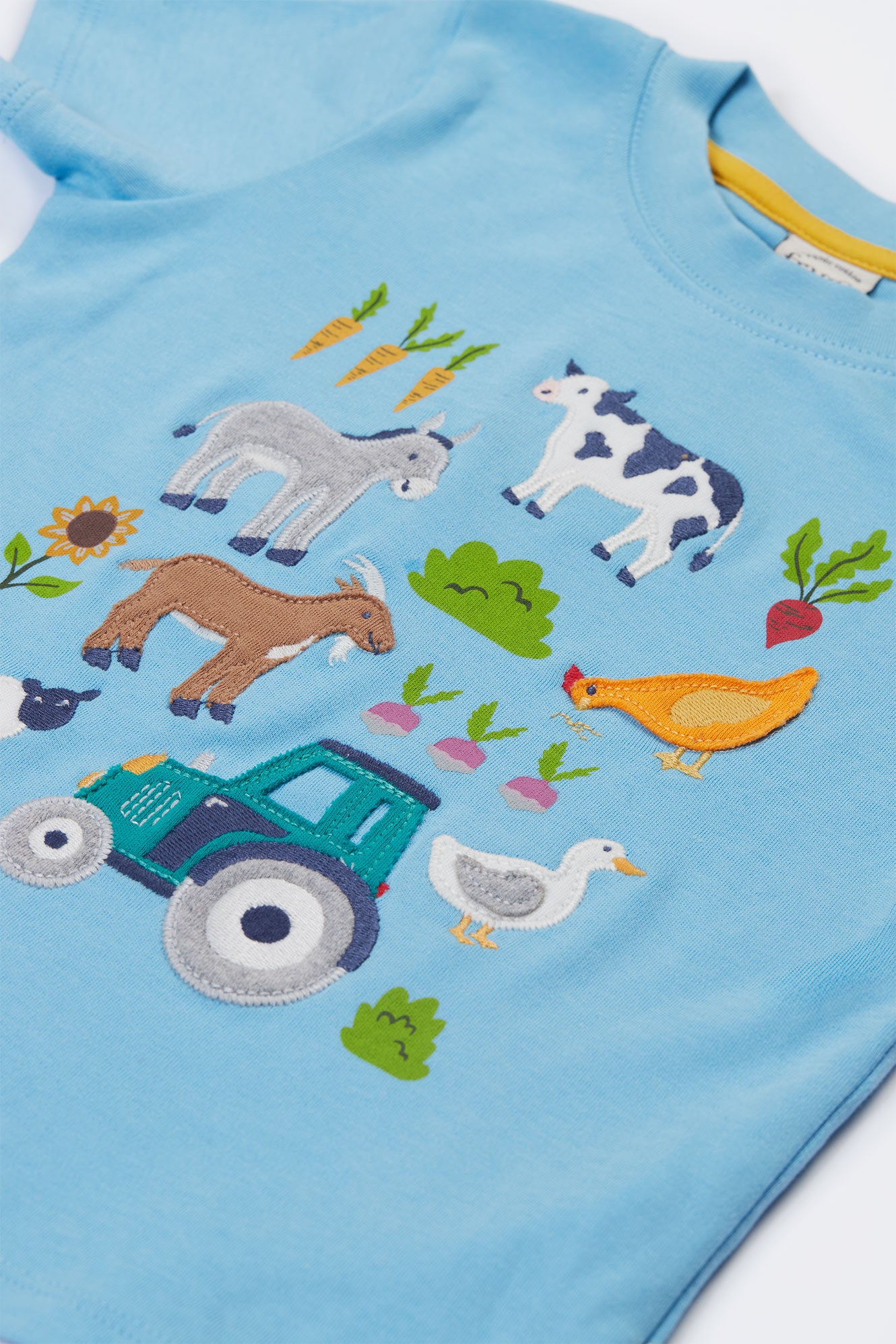 Farm Life T shirt