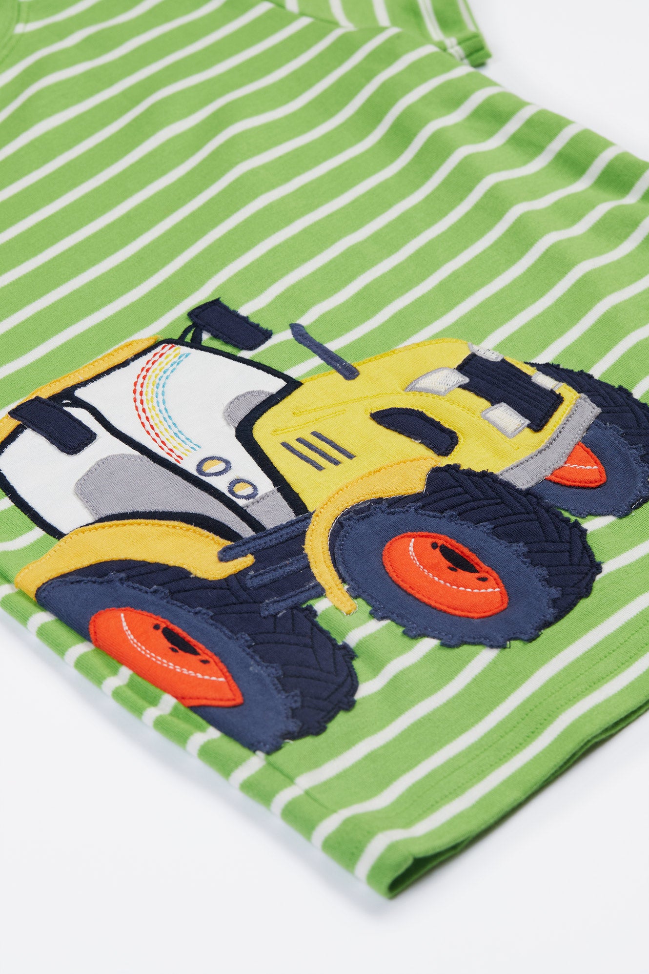 Tractor T-Shirt