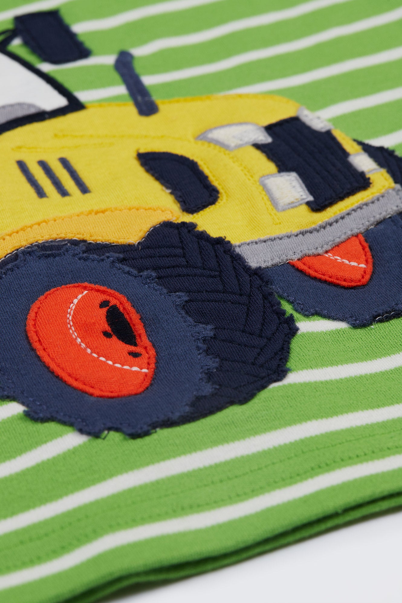 Tractor T-Shirt