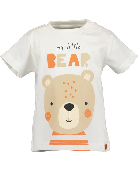 My Little Bear T-Shirt